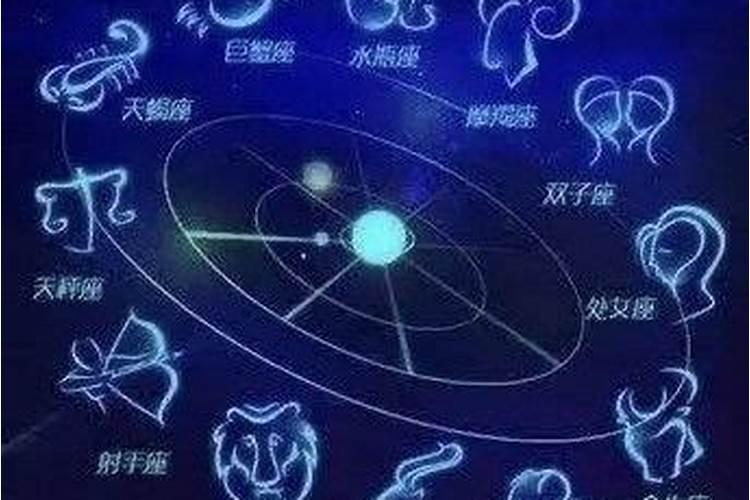 2023年星座运势唐立淇