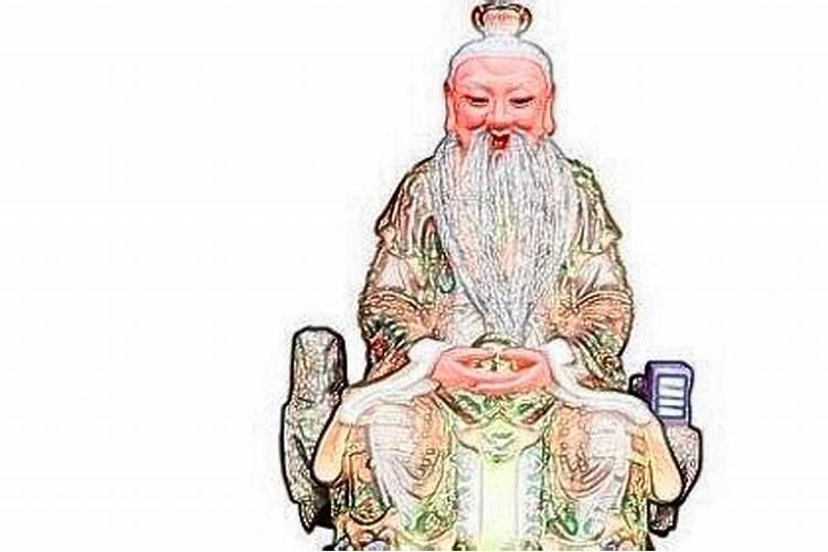 昨晚梦见神仙