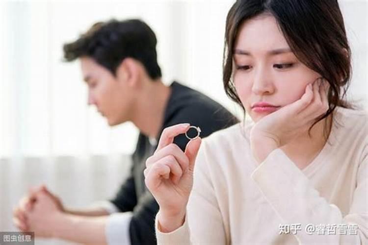 为什么漂亮女人婚姻不幸福的原因