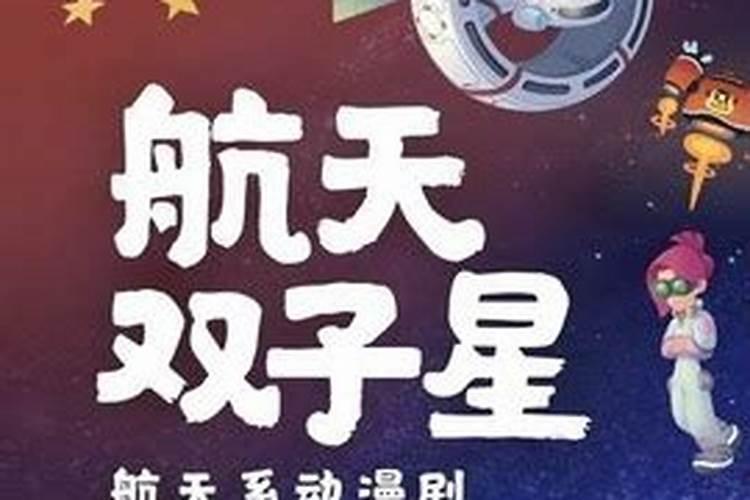 双子星什么