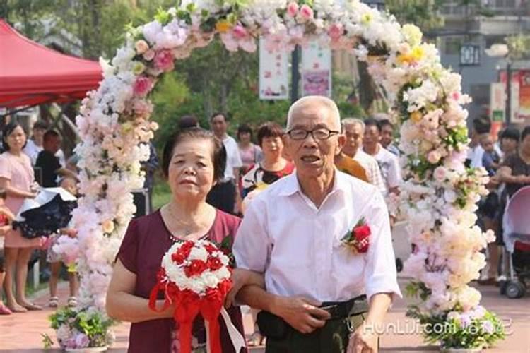 52年婚姻叫什么婚