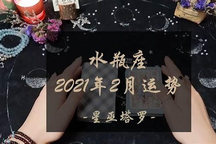 水瓶塔罗牌2020年12月