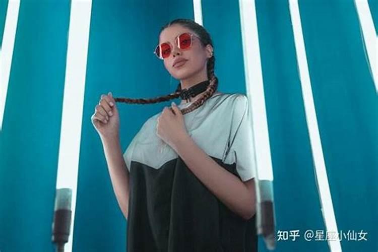 金牛女性格深度解析