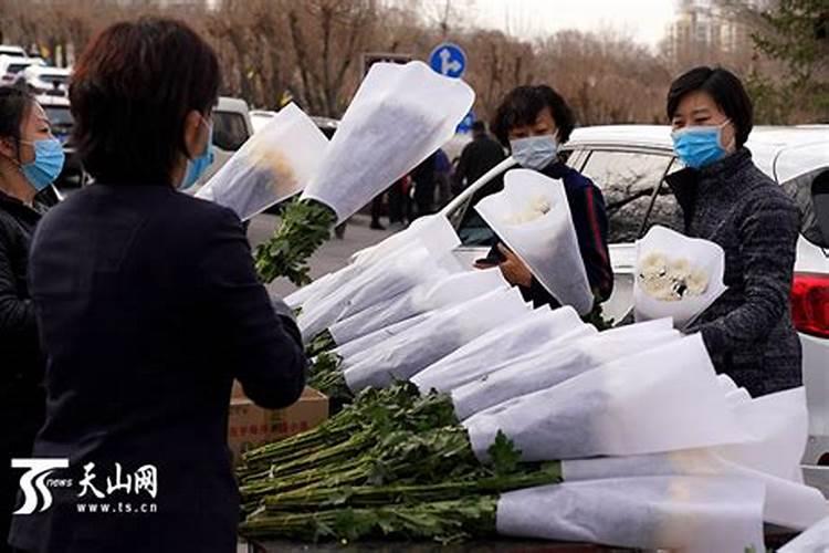 乌鲁木齐清明节祭扫路线