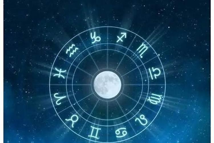 太阳星座月亮星座上升星座代表什么