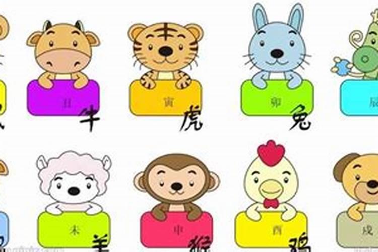 12生肖起名取用字喜忌