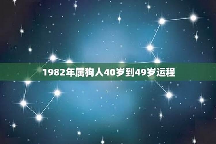 1982年属狗在2023年的全年运程