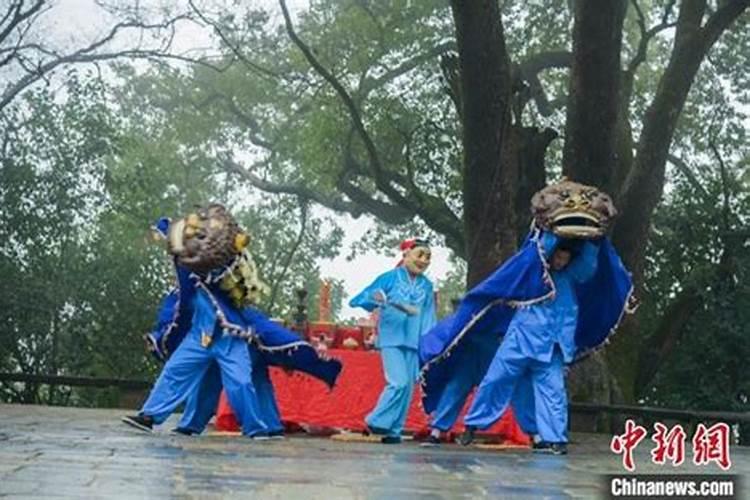 冬至祭拜麻布山神