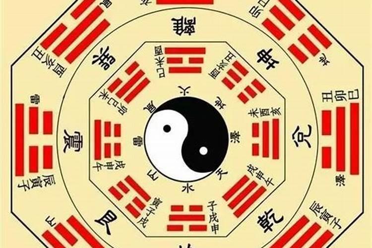 批八字怎么推算十神