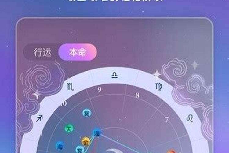 查星座表大全