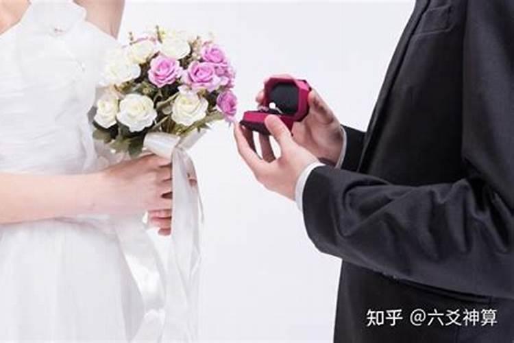 如何看懂八字配偶婚姻状况