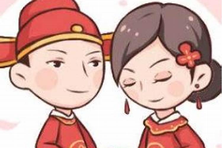 梦到熟人结婚是代表什么