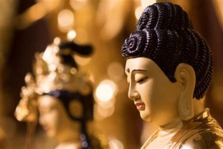 佛教里真的有犯太岁吗