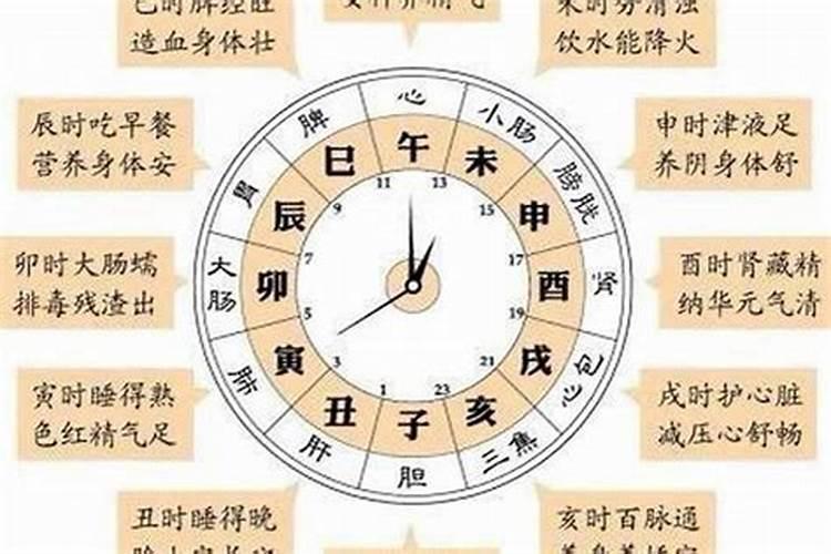 三更是几点是什么生肖