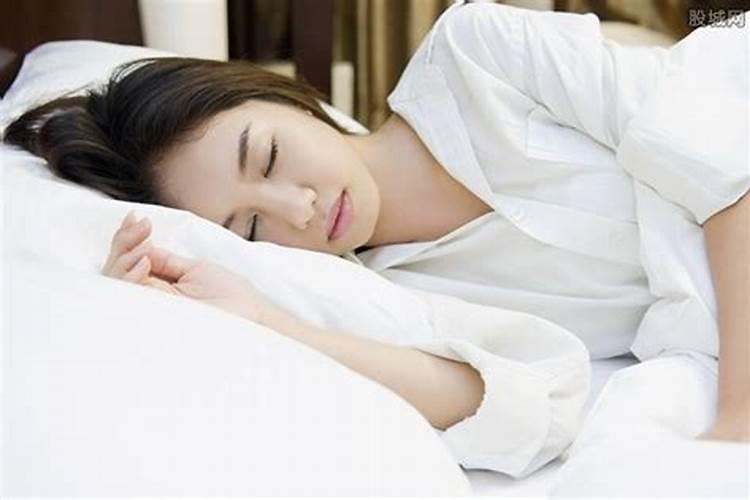 睡坏床会影响运势吗