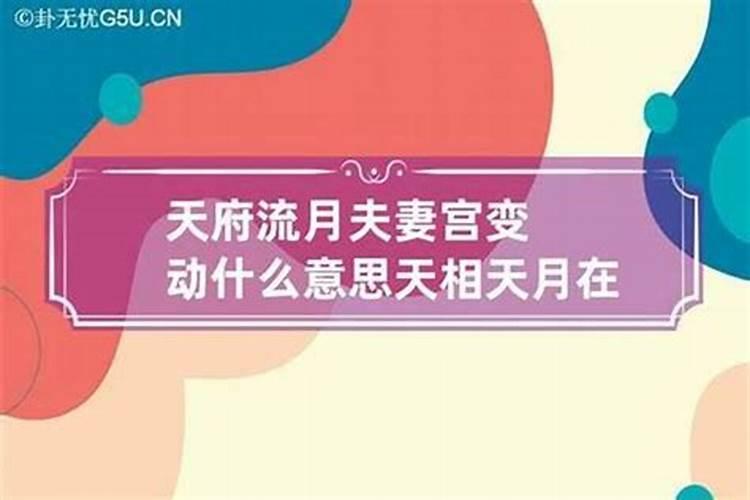 婚姻波动是指什么意思