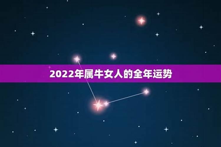 属牛女2021年财运