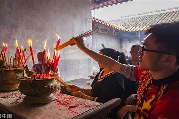 周氏冬至祭祖宣传口号