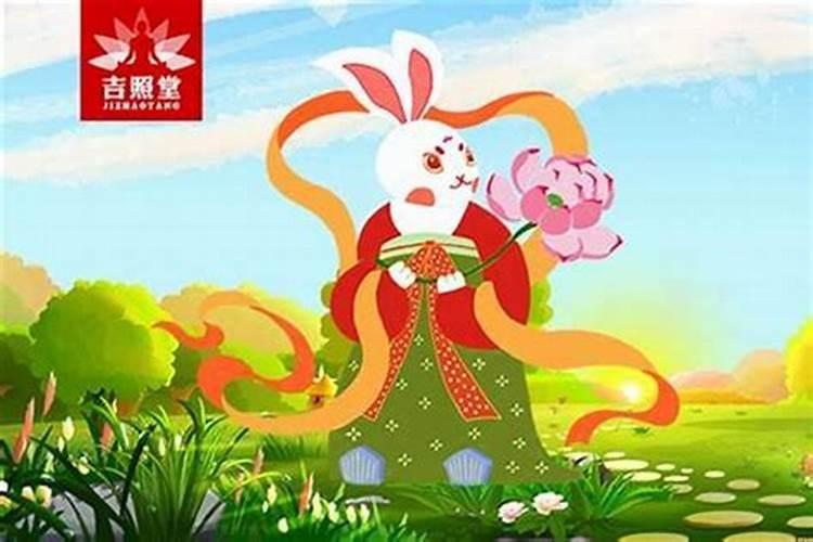 属兔的人今年穿什么颜色好