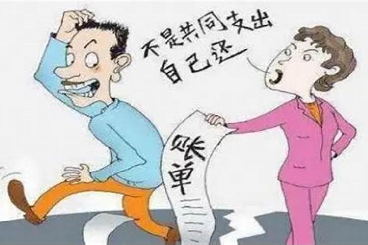 婚姻关系存续期间债务承担