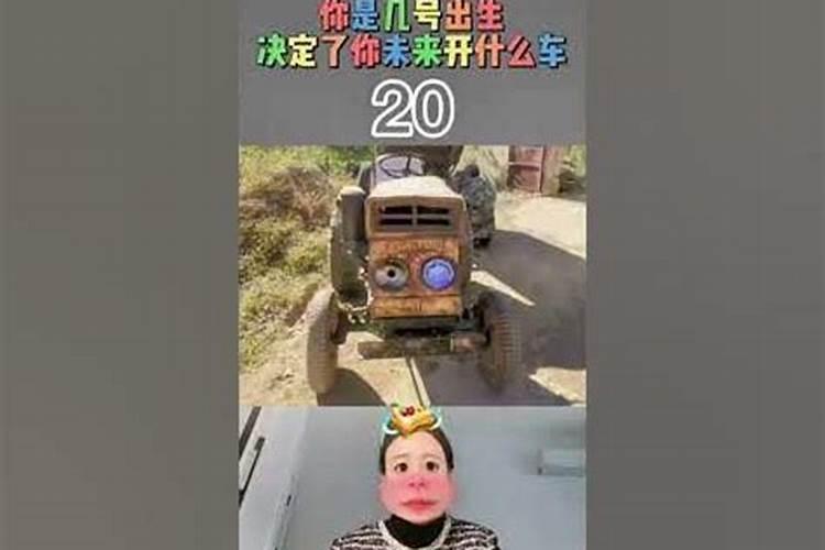 十二星座能开什么好车子