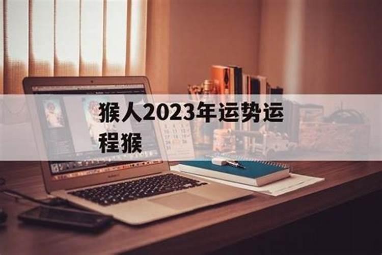 属猴人2023年运程大全及破解