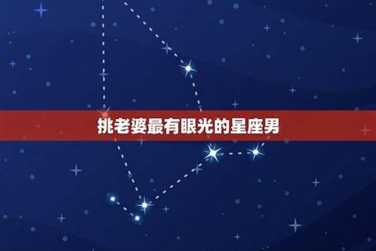 什么星座最有明星命