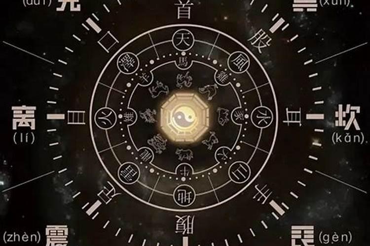 八字里的岁合是什么意思