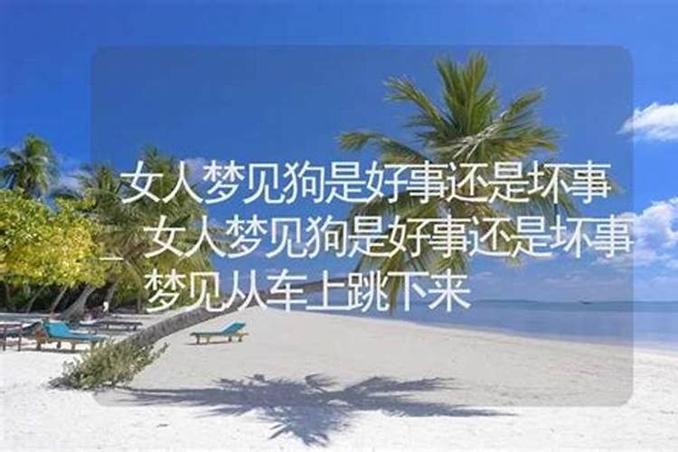 连续几天梦到和前任和好