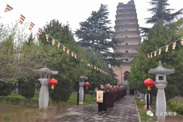 陕西清明节扫祭安排