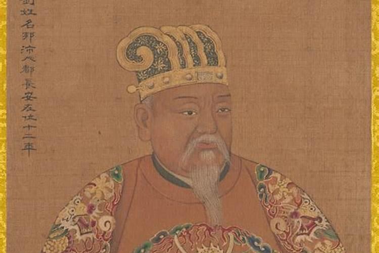 中国历代皇帝生肖，兔、龙、马排前三，蛇垫底