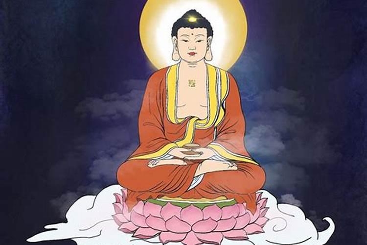 佛教十二生肖的保护神是谁