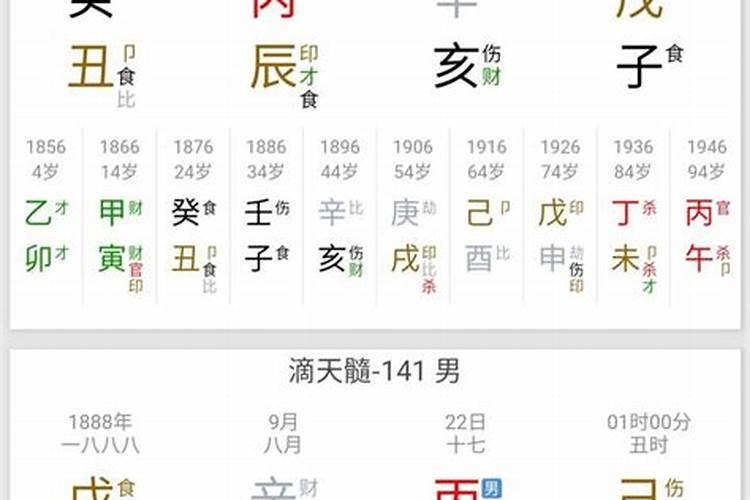 八字辛丑丙子合什么