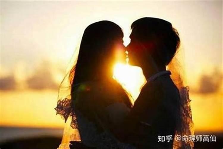 有姻缘一定会结婚么