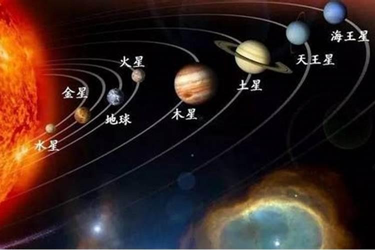 木星的运行和太岁之间的关系是什么