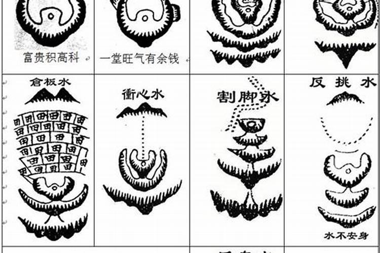 形气风水理气秘诀精解