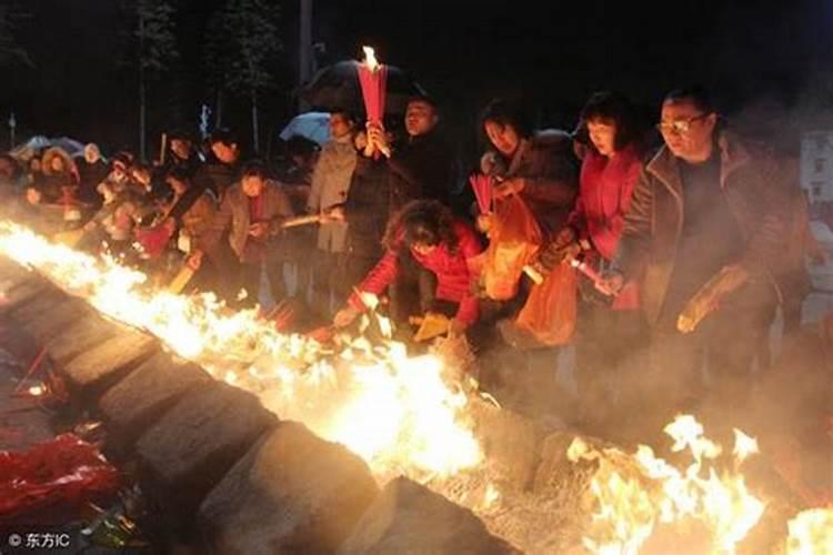 财神节几点烧纸比较好