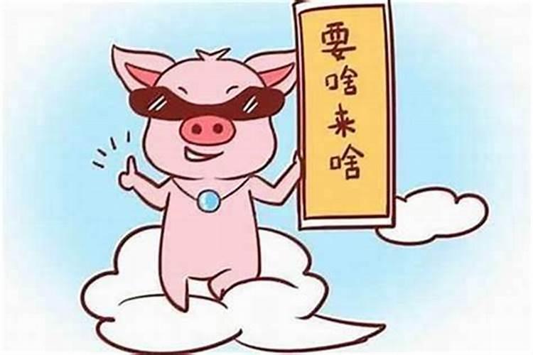 属猪2021年六月结婚好不好