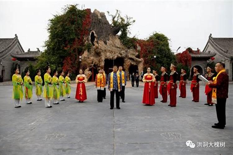 包头市寒衣节可以去祭拜吗