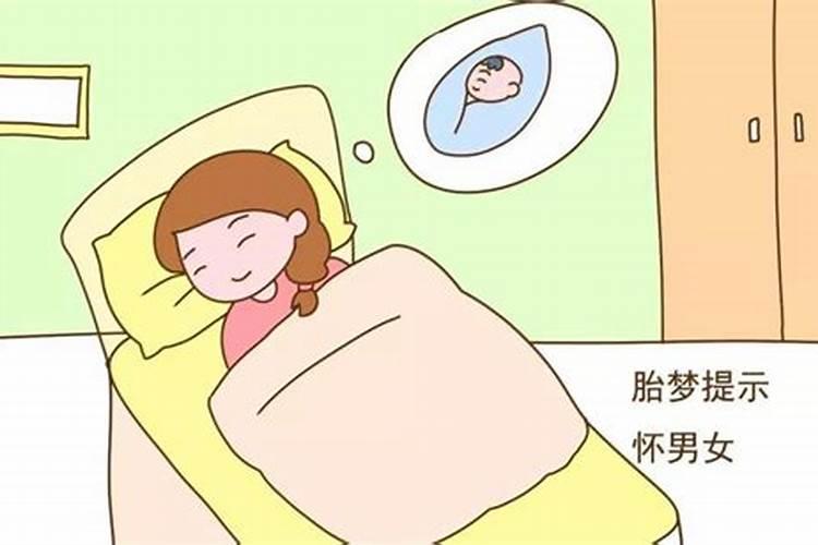 孕妇梦见蛇生子是什么意思