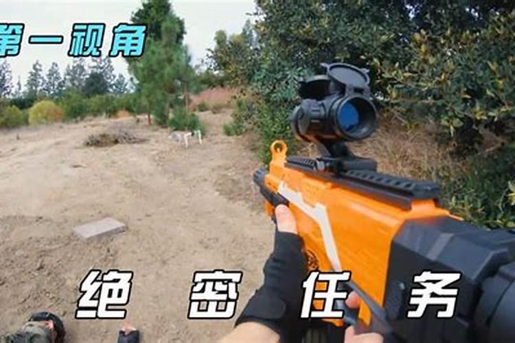 玩射手厉害的人称为什么