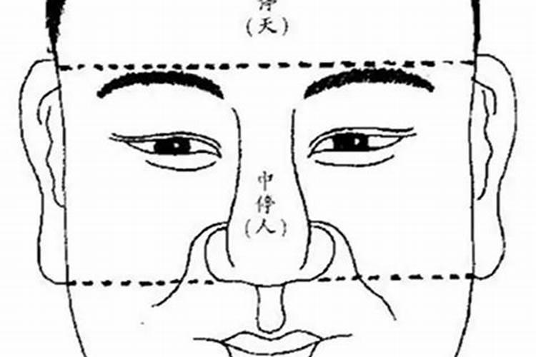 面相会随着大运变化吗