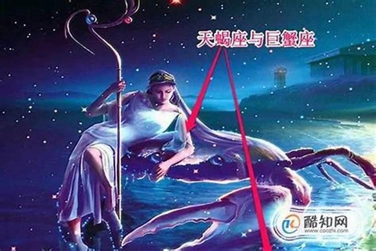 天蝎男和哪个星座最合适做闺蜜