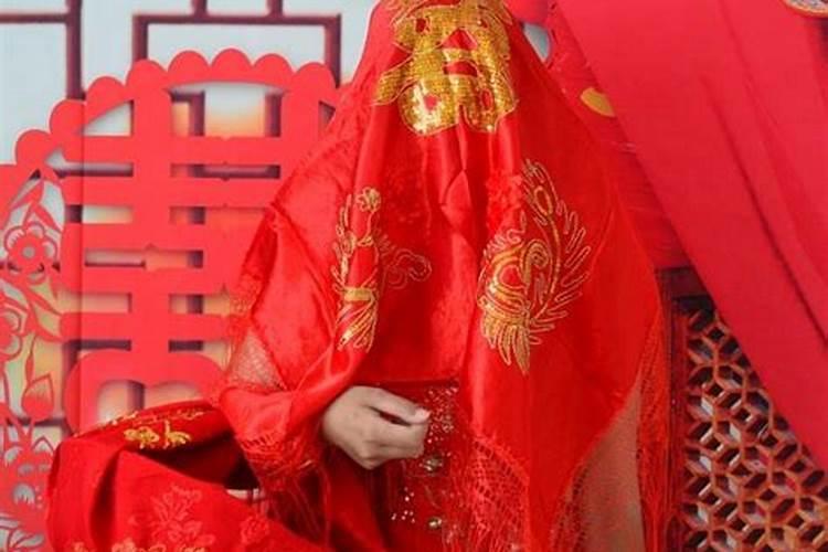 婚姻讲究合婚吗