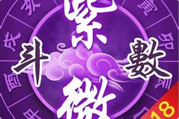 灵动紫微斗数算命破解版