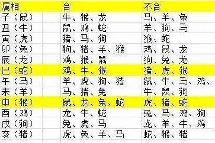 属相相克是迷信吗,有科学道理吗