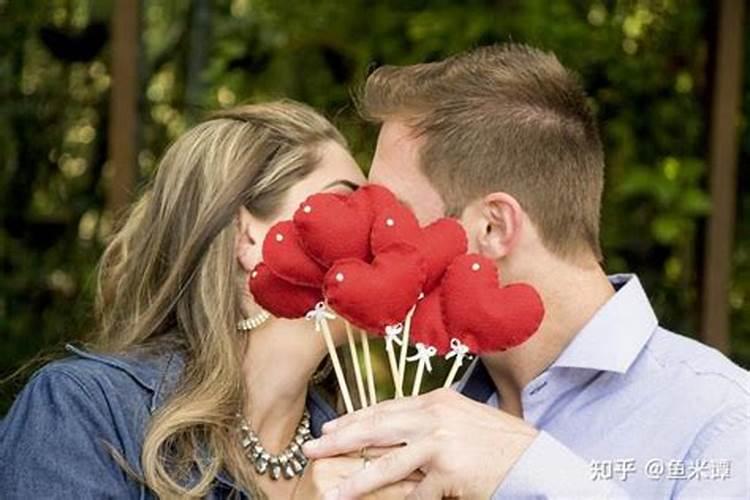 什么样的女人婚姻会幸福