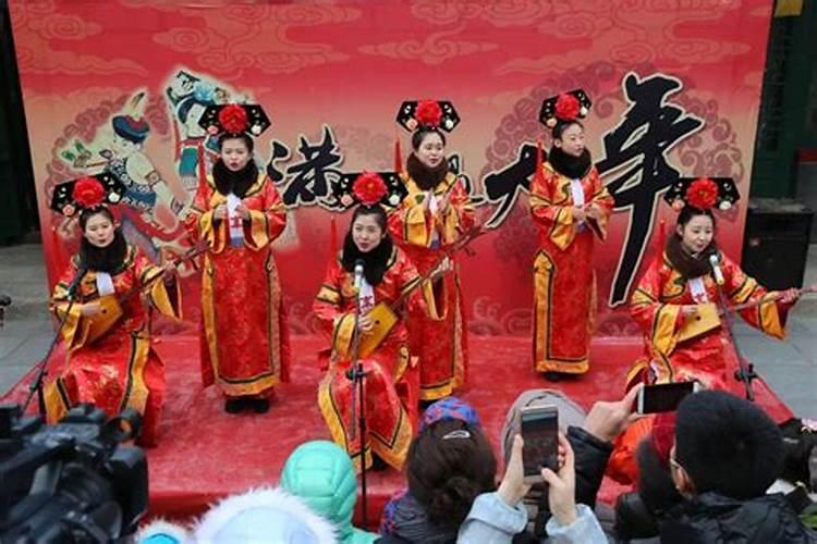 满族祭祀清明