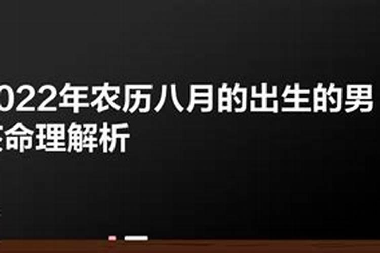 八月十五八点十五出生