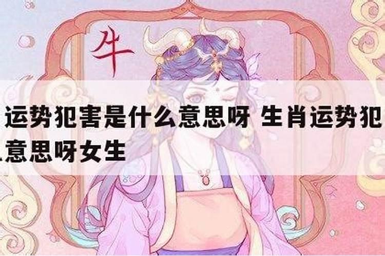 运势下滑什么意思呀